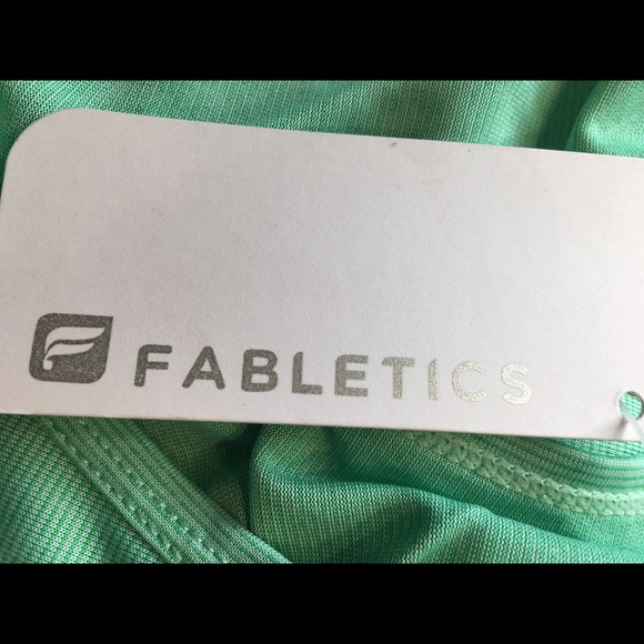 Fabletics Embra Tank Top XXL/14 - Picture 8 of 8